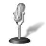 Speech Recognition Icon 96x96 png